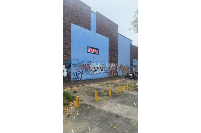 Locales y Bodegas, Venta, El Limonar - $5.800.000.000