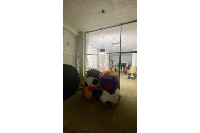 Locales y Bodegas, Venta, El Limonar - $5.800.000.000