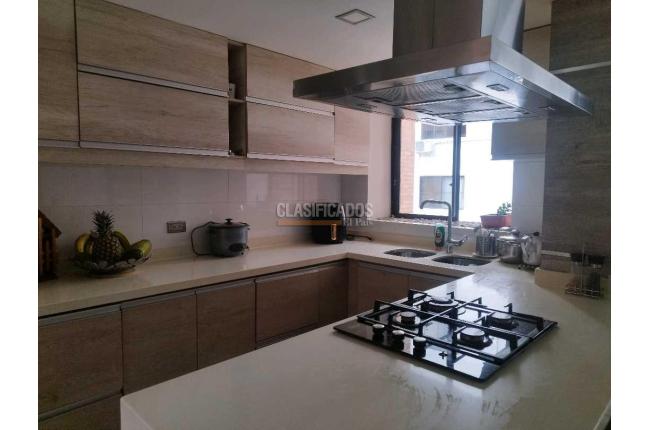 Apartamentos, Venta en El Ingenio