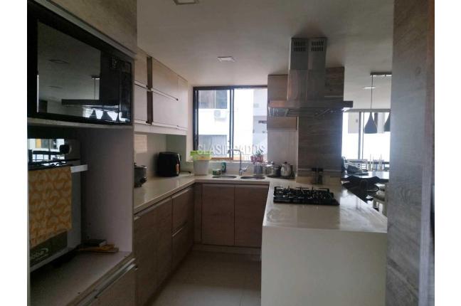 Apartamentos, Venta, El Ingenio - $650.000.000