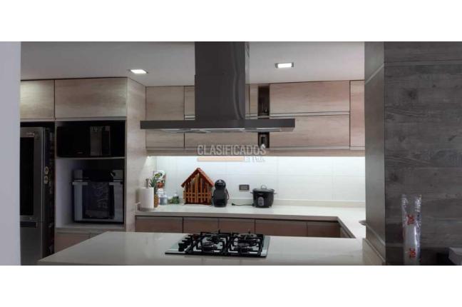 Apartamentos, Venta, El Ingenio - $650.000.000