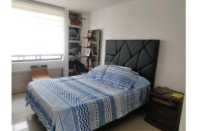 Apartamentos, Venta, El Ingenio - $650.000.000