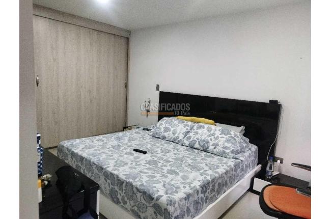 Apartamentos, Venta, El Ingenio - $650.000.000