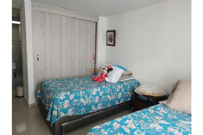 Apartamentos, Venta, El Ingenio - $650.000.000