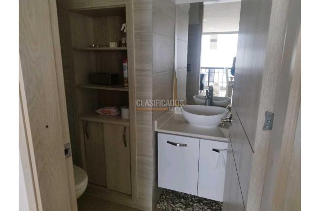 Apartamentos, Venta, El Ingenio - $650.000.000