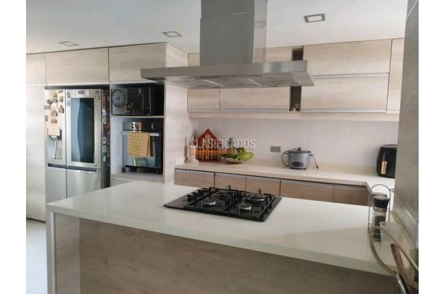 Apartamentos, Venta, El Ingenio - $650.000.000