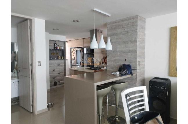 Apartamentos, Venta, El Ingenio - $650.000.000