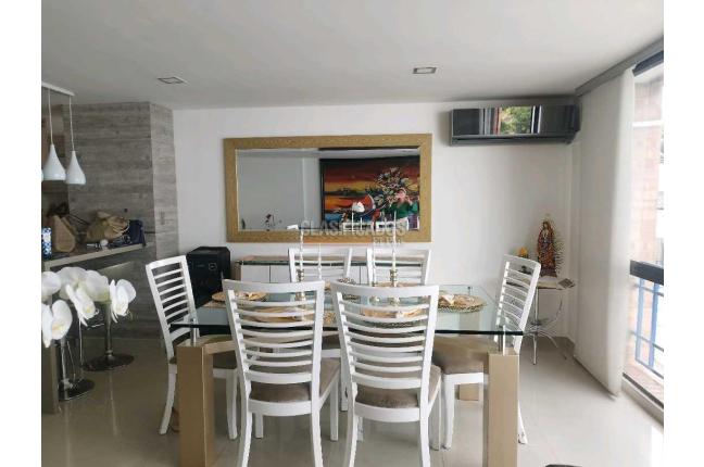 Apartamentos, Venta, El Ingenio - $650.000.000