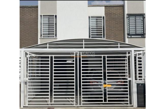 Casas, Venta, Jamundí - $450.000.000