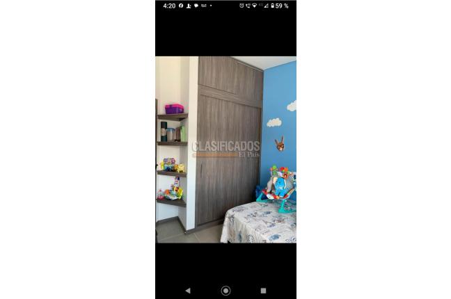 Casas, Venta, Jamundí - $450.000.000