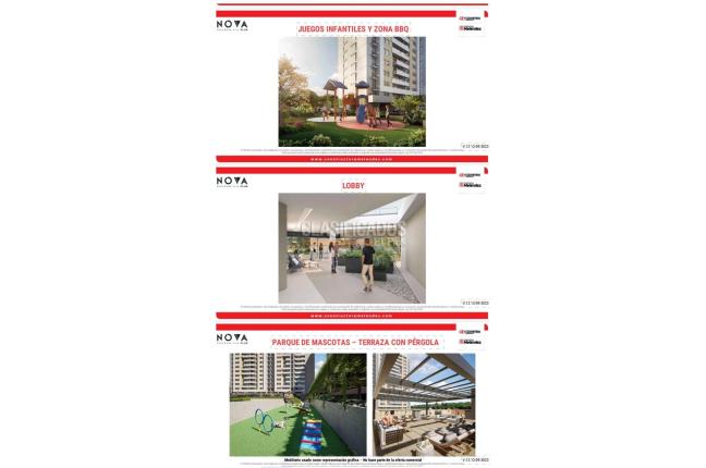 Apartamentos, Venta en Meléndez