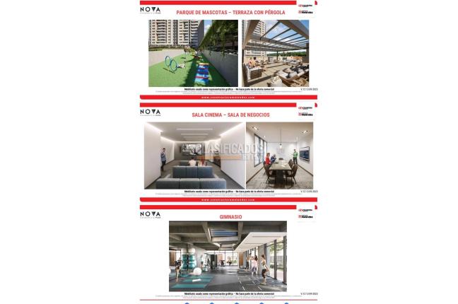 Apartamentos, Venta, Meléndez - $910.000.000