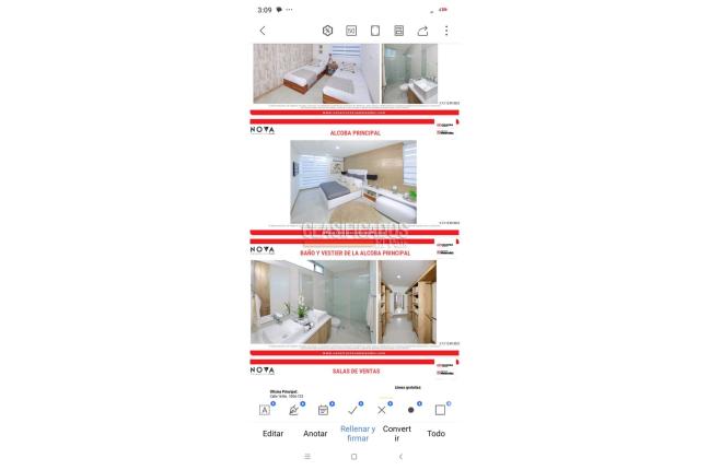 Apartamentos, Venta, Meléndez - $910.000.000