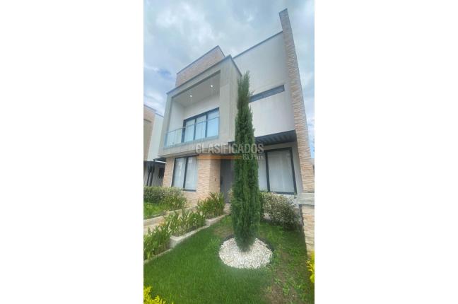 Casas, Venta, Jamundí - $1.200.000.000