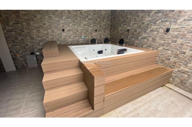 Casas, Venta, Jamundí - $1.200.000.000