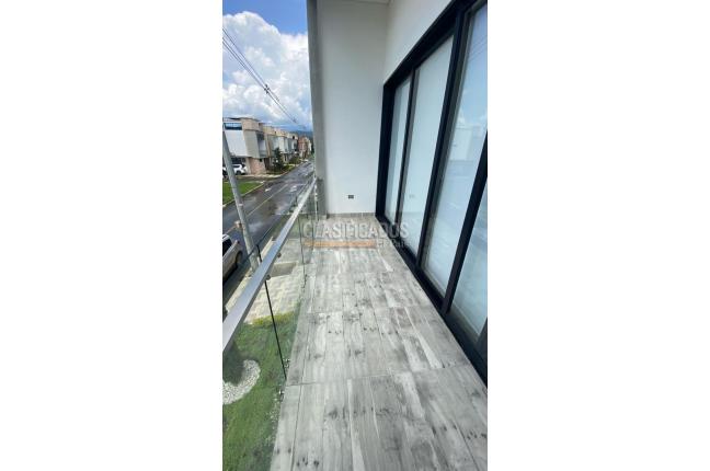 Casas, Venta, Jamundí - $1.200.000.000