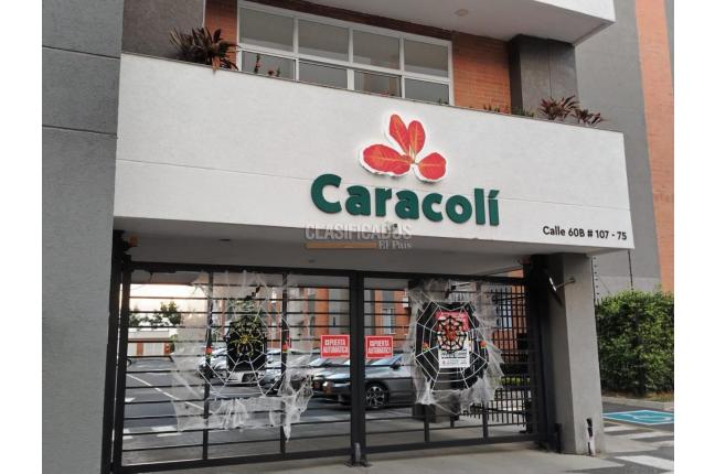 Apartamentos, Venta, Valle del Lili - $220.000.000