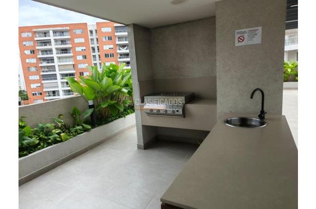 Apartamentos, Venta, Valle del Lili - $490.000.000
