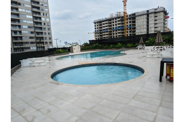 Apartamentos, Venta, Valle del Lili - $490.000.000