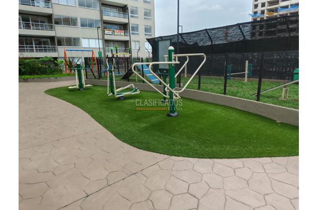 Apartamentos, Venta, Valle del Lili - $490.000.000