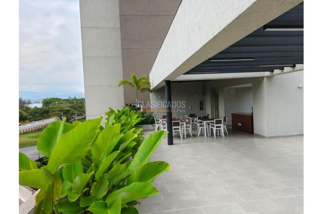 Apartamentos, Venta, Valle del Lili - $490.000.000