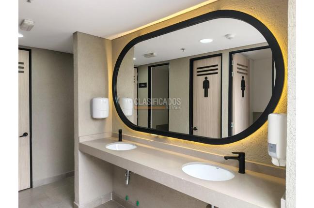 Apartamentos, Venta, Valle del Lili - $490.000.000