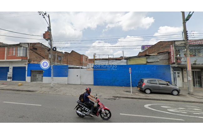 Casas, Venta, San Bosco - $950.000.000