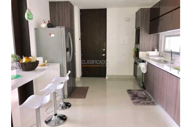 Apartamentos, Venta, Aguacatal - $1.220.000.000