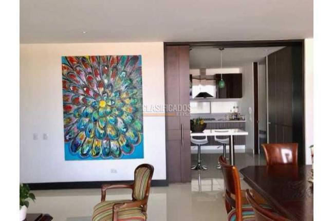 Apartamentos, Venta, Aguacatal - $1.220.000.000