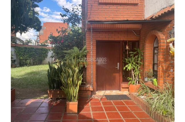 Casas, Venta, Ciudad Jardín - $630.000.000