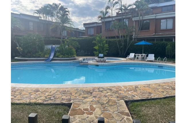 Casas, Venta, Ciudad Jardín - $630.000.000