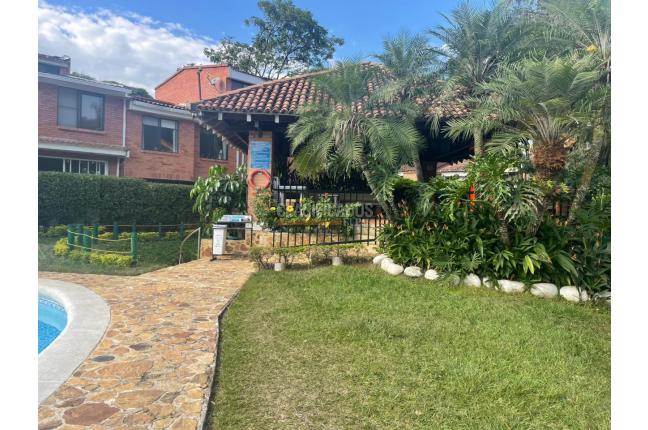Casas, Venta, Ciudad Jardín - $630.000.000
