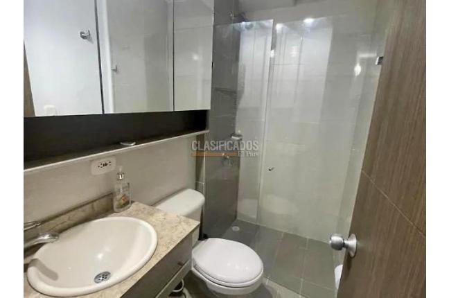 Apartamentos, Venta, La Hacienda - $365.000.000