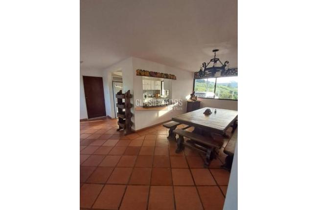 Fincas y Casas Campestres, Venta, Restrepo - $1.550.000.000
