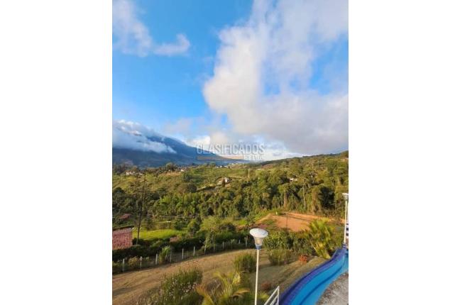 Fincas y Casas Campestres, Venta, Restrepo - $1.550.000.000