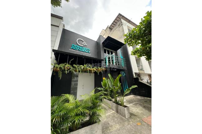 Edificios, Venta en Granada