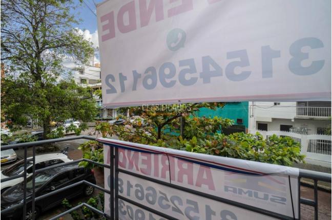 Edificios, Venta, Granada - $1.200.000.000