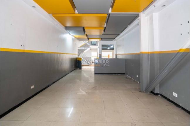 Edificios, Venta, Granada - $1.200.000.000