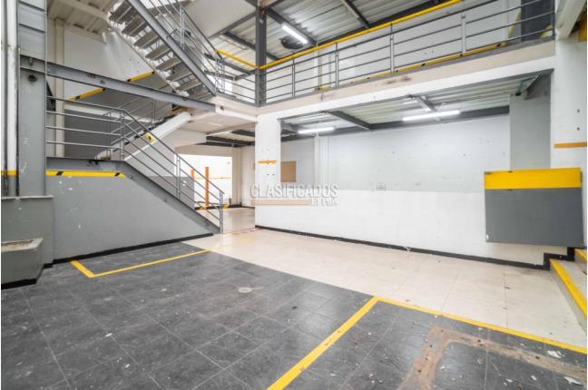 Edificios, Venta, Granada - $1.200.000.000