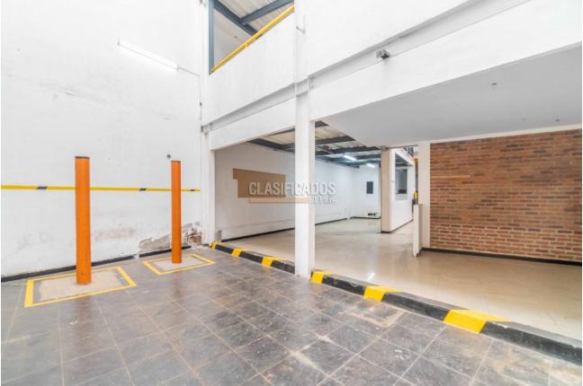 Edificios, Venta, Granada - $1.200.000.000