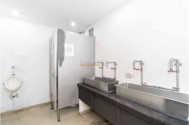 Edificios, Venta, Granada - $1.200.000.000