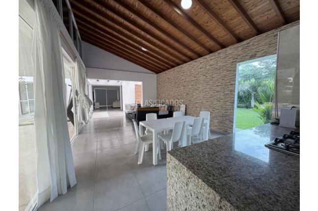 Casas, Venta, Palmira - $2.400.000.000