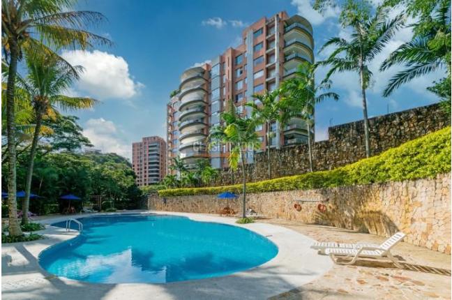 Apartamentos, Venta, Aguacatal - $1.335.000.000