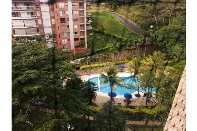 Apartamentos, Venta, Aguacatal - $1.335.000.000