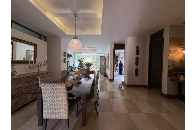 Apartamentos, Venta, Aguacatal - $1.335.000.000