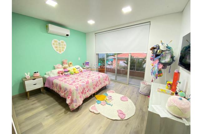 Casas, Venta, Jamundí - $1.200.000.000