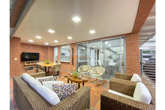 Casas, Venta, Jamundí - $1.200.000.000