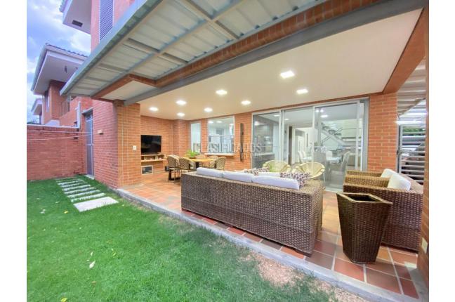 Casas, Venta, Jamundí - $1.200.000.000