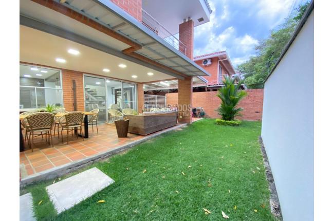 Casas, Venta, Jamundí - $1.200.000.000