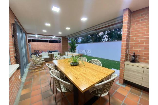 Casas, Venta, Jamundí - $1.200.000.000